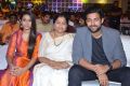 Niharika Konidela, Padmaja, Varun Tej @ Mister Pre Release Function Stills