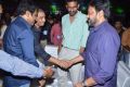 Srinu Vaitla, Sekhar Kammula, Chiranjeevi @ Mister Pre Release Function Stills