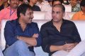 Srinu Vaitla, Dil Raju @ Mister Pre Release Function Stills