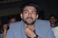 Varun Tej @ Mister Pre Release Function Stills