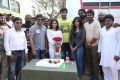 Mister Unit celebrated Lavanya Tripathi's Birthday