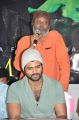 Vijay Devarakonda @ Mithai Movie Opening Stills