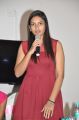 Swetha Varma @ Mithai Movie Opening Stills