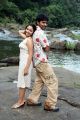 Santhosh, Unni Maya in Mithai Telugu Movie Hot Stills