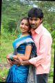 Santhosh, Unni Maya in Mithayi Movie Hot Stills