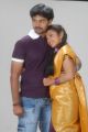 Santhosh, Unni Maya in Mithai Movie Stills