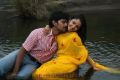 Santhosh, Unni Maya in Mithai Telugu Movie Hot Stills