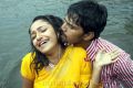 Santhosh, Unni Maya in Mithayi Movie Hot Stills