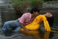 Santhosh, Unni Maya in Mithai Movie Stills