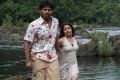 Santhosh, Unni Maya in Mithai Telugu Movie Hot Stills