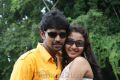 Santhosh, Unni Maya in Mithai Telugu Movie Stills