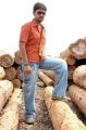 Actor Santhosh in Mithai Movie Stills