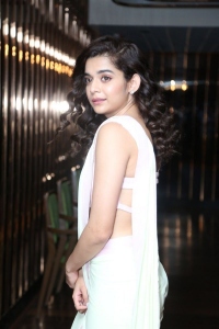 Ori Devuda Movie Heroine Mithila Palkar Photos