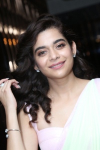 Ori Devuda Movie Actress Mithila Palkar Photos