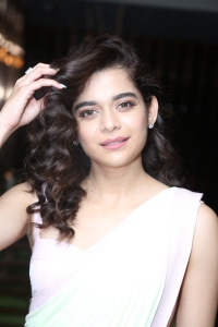 Ori Devuda Movie Heroine Mithila Palkar Photos