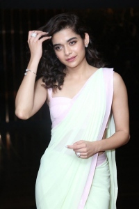 Ori Devuda Movie Heroine Mithila Palkar Photos