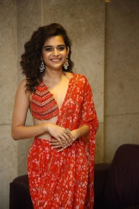 Ori Devuda Movie Actress Mithila Palkar Pictures