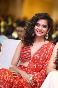 Ori Devuda Movie Actress Mithila Palkar Pictures