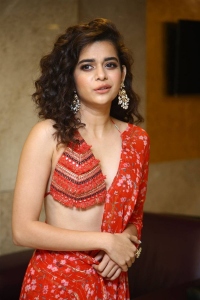 Actress Mithila Palkar Pictures @ Ori Devuda Diwali Daawath