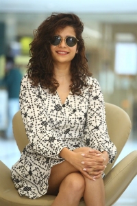 Ori Devuda Movie Actress Mithila Palkar Pics