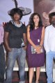 Daniel Balaji, Neelima Rani at Mithivedi Press Meet Stills