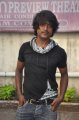 Actor Daniel Balaji at Mithivedi Press Meet Stills