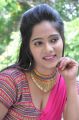 Telugu Actress Mithra Hot in Half Saree Stills