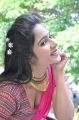 Telugu Actress Mithra Hot in Half Saree Stills
