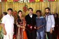 Actor Mithun Wedding Reception Stills