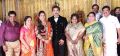 Tamilisai Soundararajan @ Actor Mithun Wedding Reception Stills
