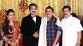 Ezhil @ Actor Mithun Wedding Reception Stills