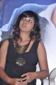 Actress Mithuna at Kadhal Pisase Audio Launch