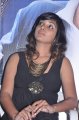 Actress Mithuna at Kadhal Pisase Audio Launch