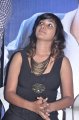 Actress Mithuna at Kadhal Pisase Audio Launch