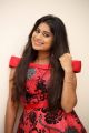 Actress Mithuna Waliya New Pics in Red Dress