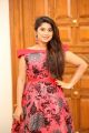 Actress Mithuna Waliya New Pics in Red Dress