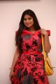 Actress Mithuna Waliya New Pics in Red Dress