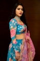 Actress Mitraaw Sharma New Pics @ Boys First Look Launch