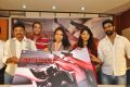 Mitravinda Movie Trailer Launch Stills