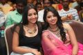 Shweta Basu Prasad, Geethanjali @ Mixture Potlam Audio Launch Stills