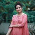 Tamil Actress Miya George Photoshoot Images