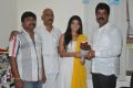 MLA Bonda Umamaheswara Rao New Movie Opening Stills