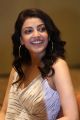 MLA Movie Actress Kajal Agarwal Interview Stills