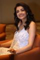 MLA Movie Actress Kajal Aggarwal Interview Stills