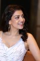 MLA Movie Actress Kajal Agarwal Interview Stills