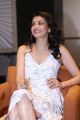 Actress Kajal Agarwal Interview about MLA Movie