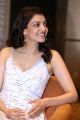 MLA Movie Actress Kajal Aggarwal Interview Stills