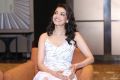 MLA Movie Actress Kajal Agarwal Interview Stills