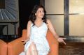 Actress Kajal Agarwal Interview Stills about MLA Movie