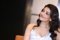 MLA Movie Actress Kajal Agarwal Interview Stills